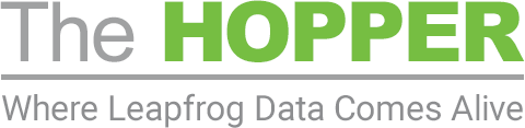 The Hopper - The Leapfrog Group - Data Delivery Platform